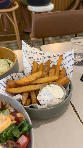 MERCI MARCEL TIONG BAHRU - Hospitality and gastronomy