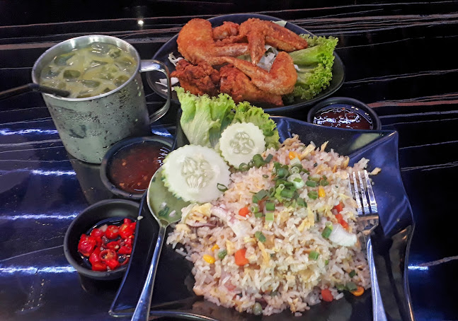 37 thai bistro - Singapore