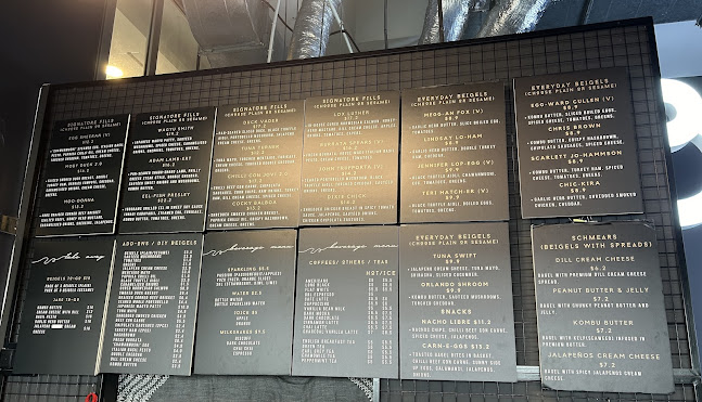 Comentarii opinii despre Beigelhaus