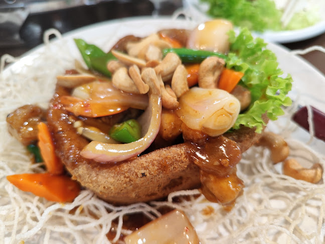 Comentarii opinii despre Yi Huat Cafe & Eating House