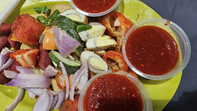 503 W Coast Dr, Singapore 120503