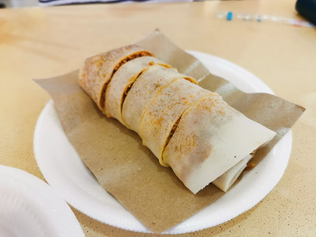 Yi Ping Xiang Popiah - Hospitality and gastronomy