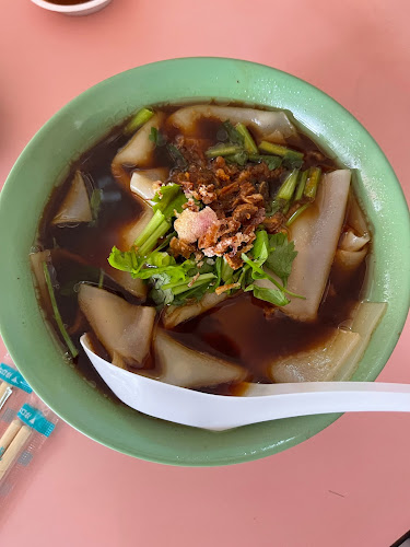 Ho Heng Kway Chap - Hospitality and gastronomy