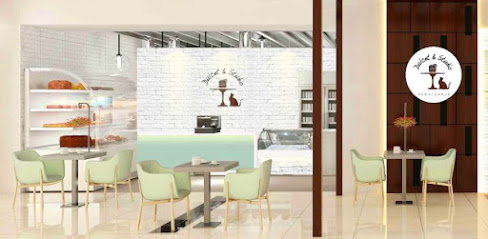 Dulcet & Studio @ Connection One