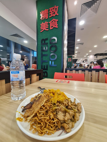 Comentarii opinii despre Gourmet Paradise