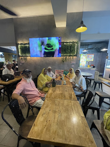 Saporita - Flavors of Italy