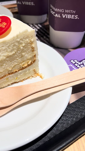 The Coffee Bean & Tea Leaf™ - Admiralty Place
