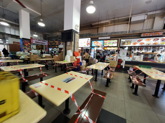 Opinii despre Coffee-Shop at Woodlands 11 în Singapore - Hospitality and gastronomy