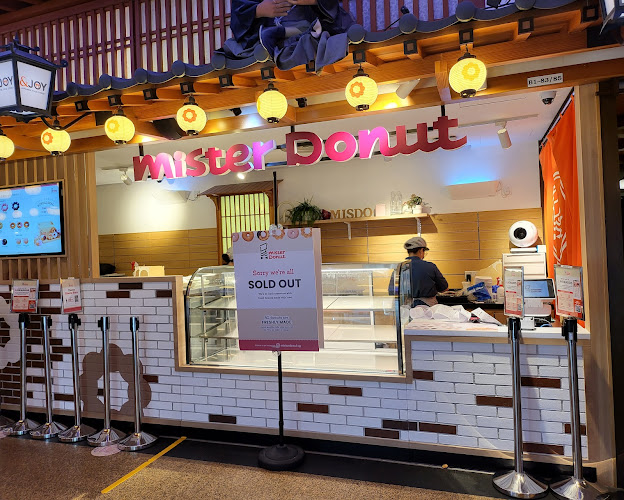 Mister Donut
