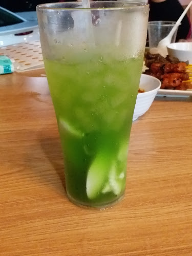 Comentarii opinii despre Awal Bismillah Makan Place