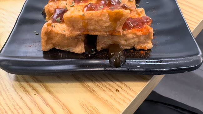 So Green - Hospitality and gastronomy