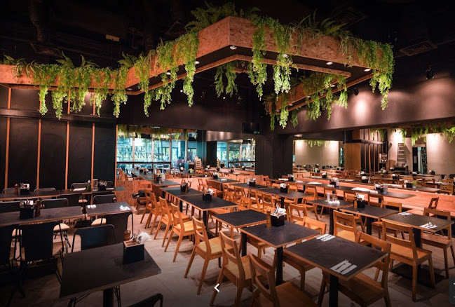 Comentarii opinii despre Viva Loca @ Changi