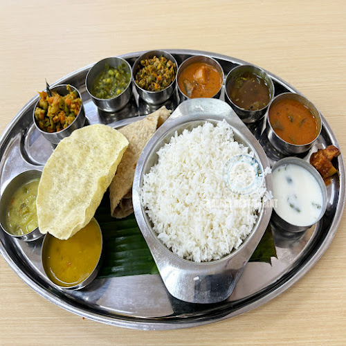 Opinii despre Kalam Restaurant în Singapore - Hospitality and gastronomy