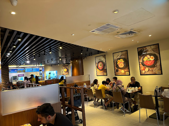 Pepper Lunch - Tampines 1