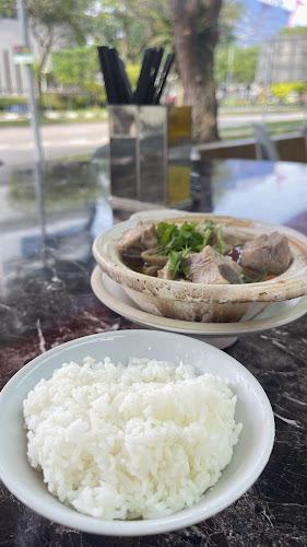 Comentarii opinii despre Heng Kee Delights Bak Kut Teh