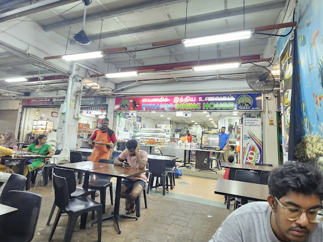 Opinii despre Dynamic Dining House & Catering Pte Ltd. în Singapore - Hospitality and gastronomy