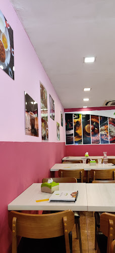 Comentarii opinii despre Bangalore Iyengar's Bakery