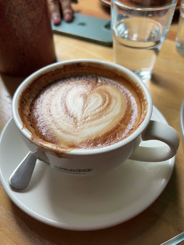 Opinii despre The Food Peeps Coffee and Deli în Singapore - Hospitality and gastronomy