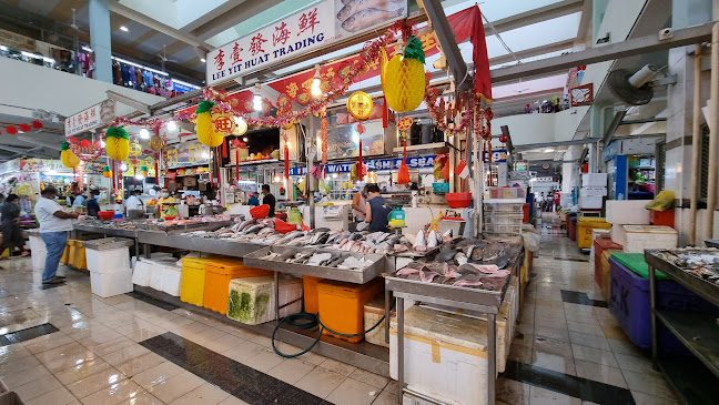 665 Buffalo Rd, #01-222, Singapore 210665