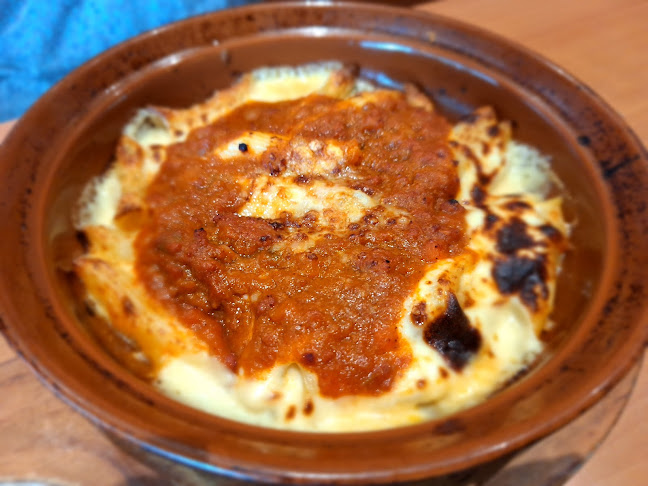 Saizeriya - Alexandra Retail Centre - Singapore