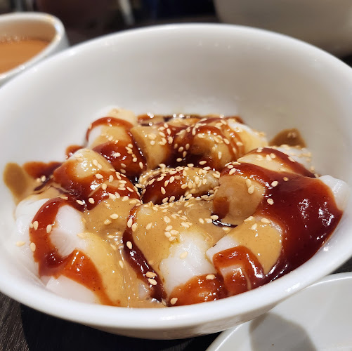 So Good Char Chan Tang - Hospitality and gastronomy