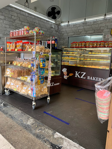 KZ Bakery - Hospitality and gastronomy