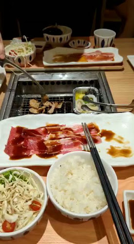 Yakiniku-GO - Singapore