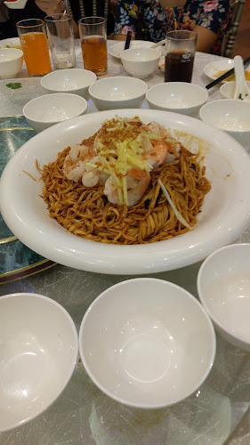 Opinii despre Gim Tim Restaurant în Singapore - Hospitality and gastronomy