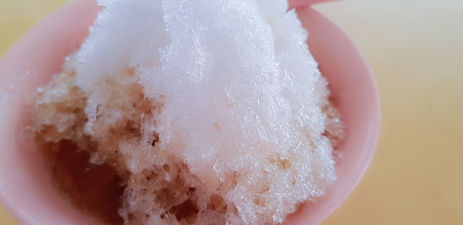 Blk 216 Bedok Food Centre and Market - Singapore