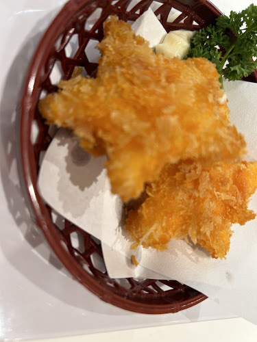 Comentarii opinii despre Genki Sushi Northpoint City