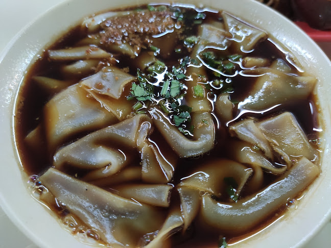 Feng Ji Kway Chap 峰记粿汁 - Hospitality and gastronomy