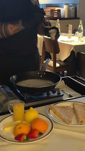 R Italian Kitchen & Smokehouse - Singapore