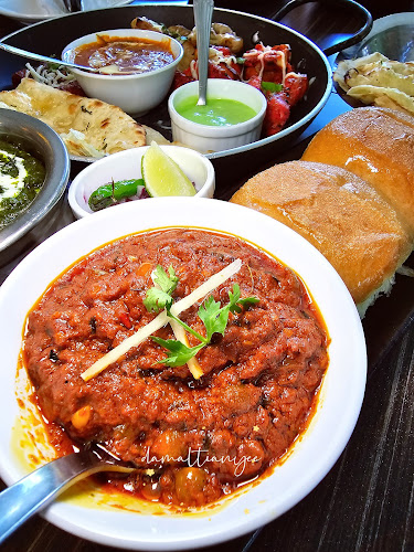 TANI Bistro & Bar | Meal Sensation