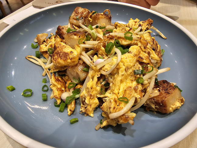 Comentarii opinii despre Crystal Jade GO