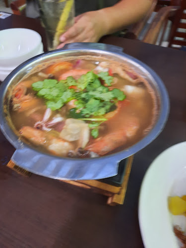 Lotus Thai Singapore - Singapore