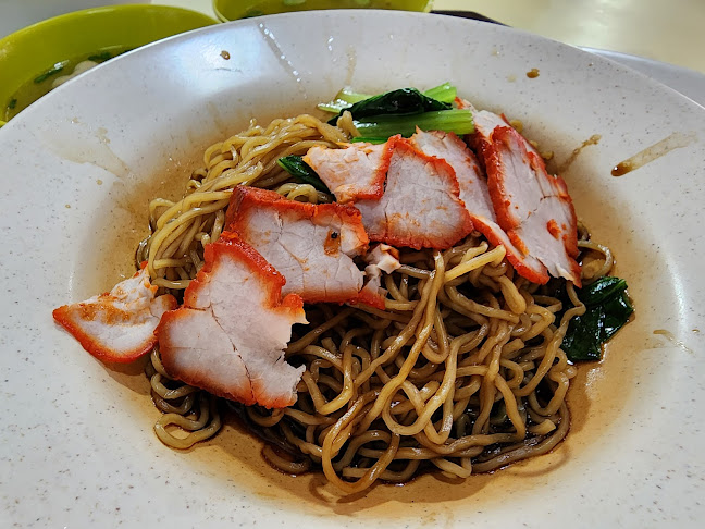 The Marketplace @ 58