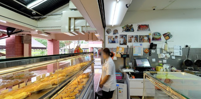 Mei Yu Cakes (whatapp n online order) - Singapore