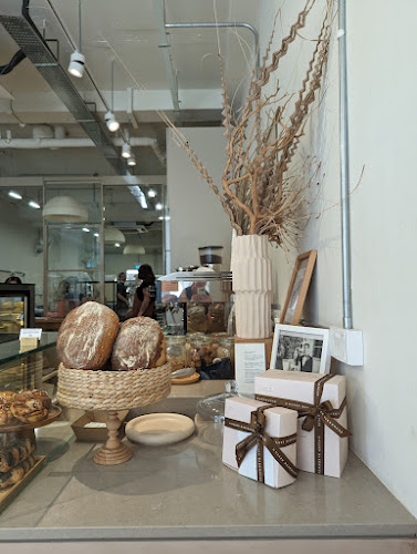 Comentarii opinii despre Olsen Bakehouse