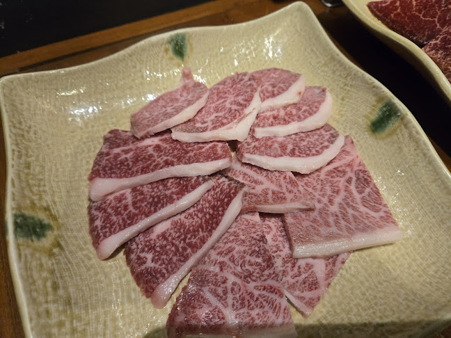 Wagyu Aburiya : Steak & Sukiyaki - Hospitality and gastronomy