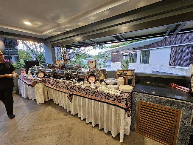 30B Quality Rd, Singapore 618826