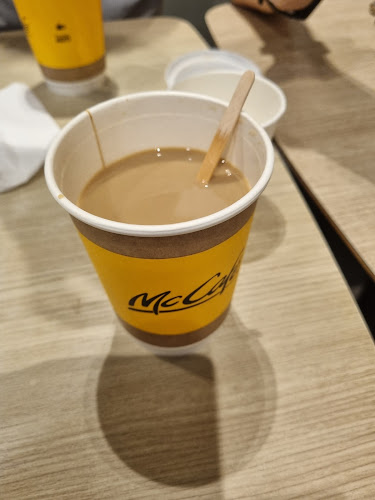 McDonald's Bedok Reservoir - Singapore