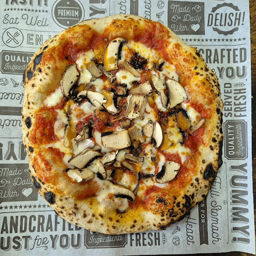 thatsmypizza.sg @Bukit Timah - Hospitality and gastronomy