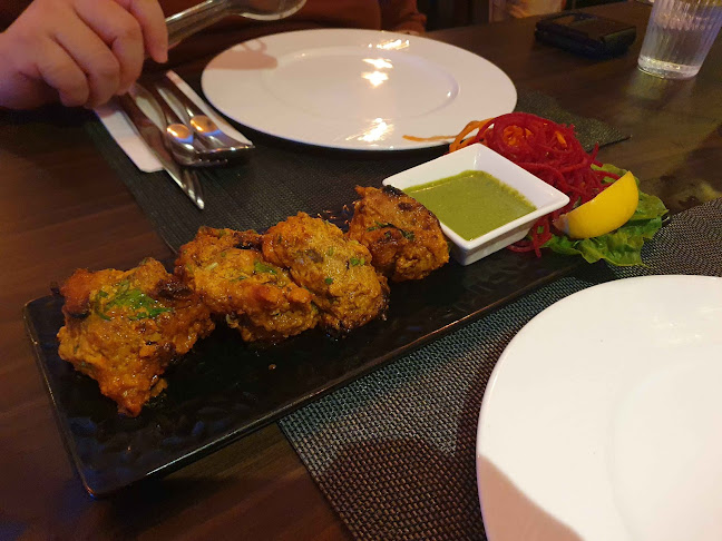 Comentarii opinii despre Yarana