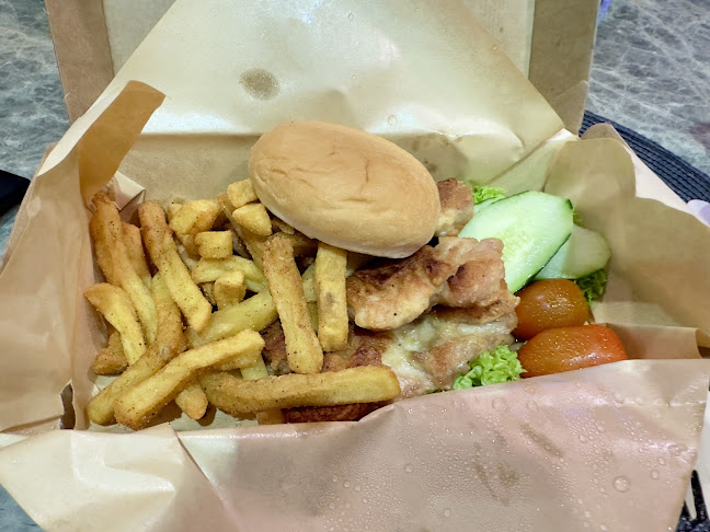 Opinii despre Tuck In în Singapore - Hospitality and gastronomy