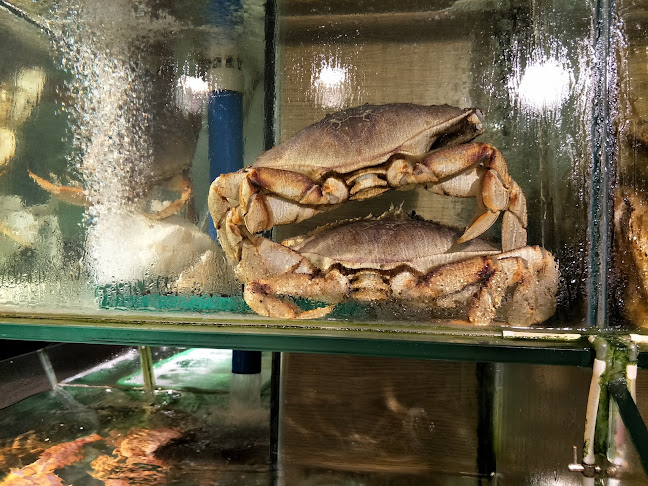 Xian Seafood Restaurant & Bar