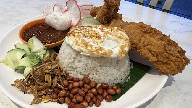 Comentarii opinii despre D’Rubinah @ Punggol