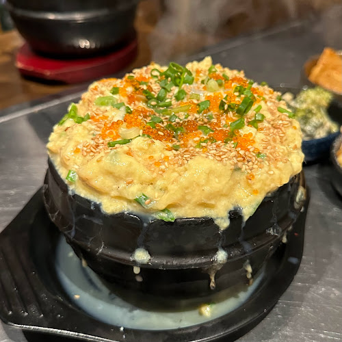 Sagye Korean Pot Rice and BBQ - Singapore