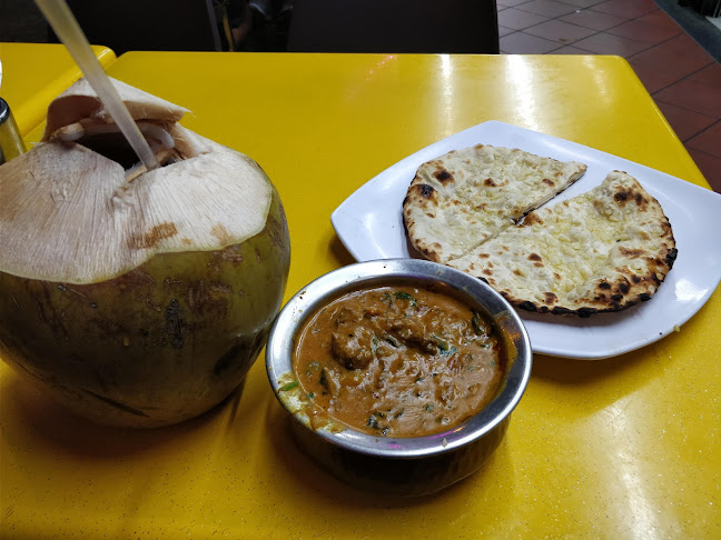 Al-Bismi Restaurant - Hospitality and gastronomy