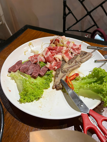 BBQ Friend (BBQ 친구) - Hospitality and gastronomy