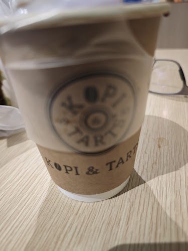 Kopi & Tarts Tampines Walk - Hospitality and gastronomy